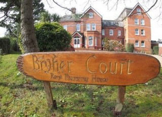 Bryher Court Nursing Home, St Leonards-on-Sea, East Sussex