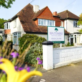 Hazelmere Nursing Home