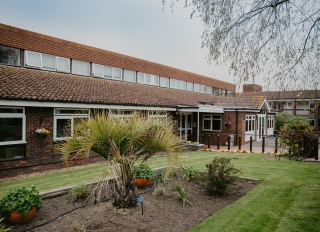 St Peter's Park Retirement Village, Bexhill-on-Sea, East Sussex