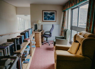 St Peter's Park Retirement Village, Bexhill-on-Sea, East Sussex