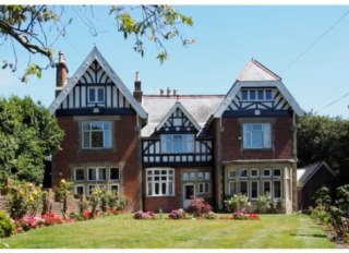 The Laurels Care Centre, Hastings, East Sussex