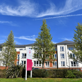 Hastings Court, Hastings, East Sussex