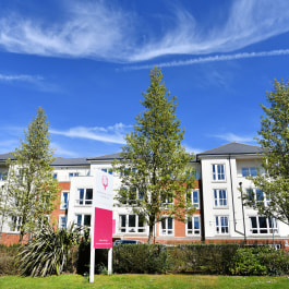 Hastings Court, Hastings, East Sussex