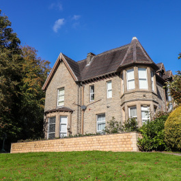 Lakeside Nursing & Residential Home, Wigan, Greater Manchester