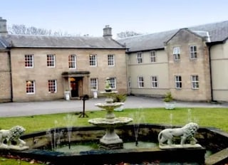 The Lodge, High Peak, Derbyshire