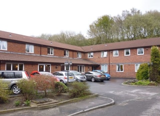 Ashbourne Nursing Home, Rochdale, Greater Manchester