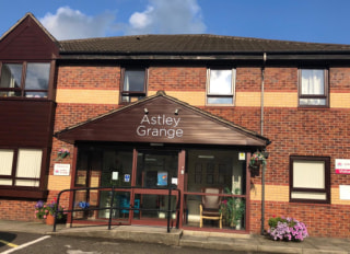 Astley Grange, Bolton, Greater Manchester
