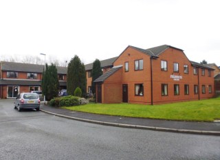 Fieldhouse Care Home, Rochdale, Greater Manchester
