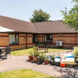 Three Bridges Nursing Home