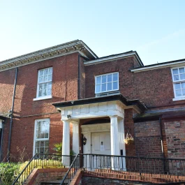 Summerville Care Home