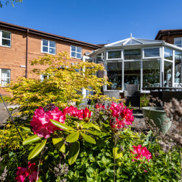 Barchester Westvale House Care Home, Warrington, Cheshire
