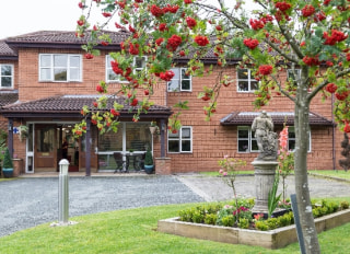 Barchester Westvale House Care Home