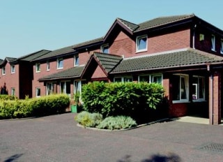 Westwood Lodge Care Centre, Wigan, Greater Manchester