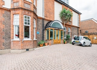Barchester Wimbledon Beaumont Care Community