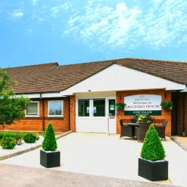 Barchester Orchard House Care Home