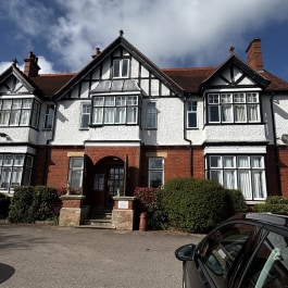 Bromson Hill Care Home, Warwick, Warwickshire