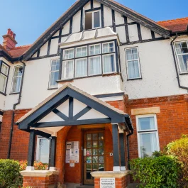 Bromson Hill Care Home