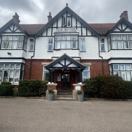 Bromson Hill Care Home