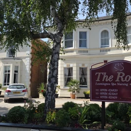 Royal Leamington Spa Nursing Home