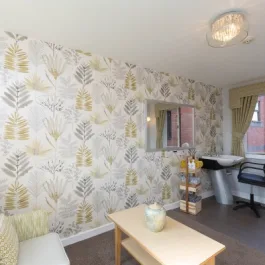 Kingscourt Nursing Home