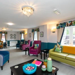 Kingscourt Nursing Home