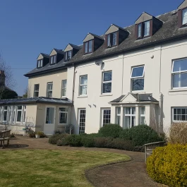 Cotswold House Care Home