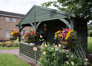 Rodley House, Lydney, Gloucestershire