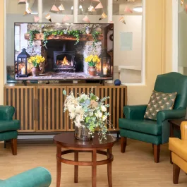 Hatton Court Nursing Home