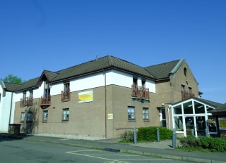 Lornebank Care Centre, Hamilton, Lanarkshire