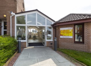 Lornebank Care Centre, Hamilton, Lanarkshire