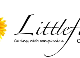 Littlefair Care Home, East Grinstead, West Sussex