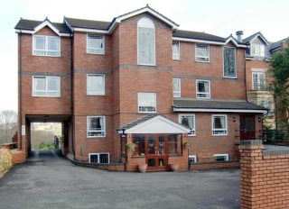 Haighfield Nursing Home, Wigan, Greater Manchester