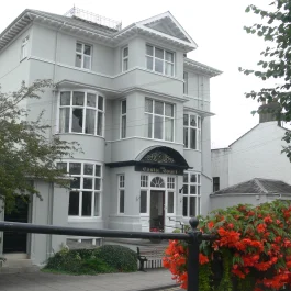Castle Court Residential Home