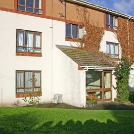 Kimberley Court