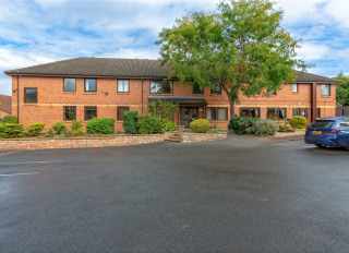 The Sycamore and Poplars Care Home, Mansfield, Nottinghamshire