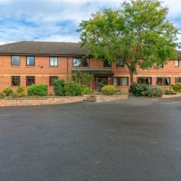 The Sycamore and Poplars Care Home