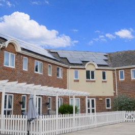 Kimberley Care Village, Spalding, Lincolnshire