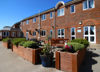 Kimberley Care Village, Spalding, Lincolnshire
