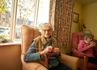 Bridgemead Nursing Home, Bath, Bath & North East Somerset