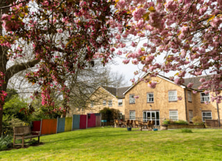 The Abbeys Care Home, Rotherham, South Yorkshire