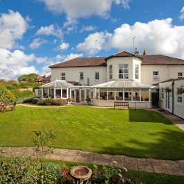 Ashton Manor Nursing Home