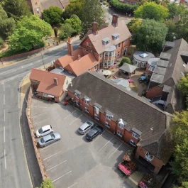Orangery Care Home