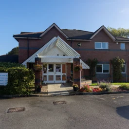 West Ridings Care Home