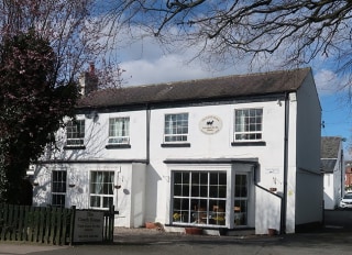 The Coach House, Leeds, West Yorkshire