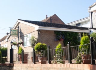 Alandale Residential Home, Dover, Kent