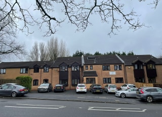 The Cottage Nursing Home, Walsall, West Midlands