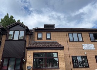 The Cottage Nursing Home, Walsall, West Midlands