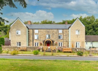 Hollybank House Nursing & Residential Home, Alfreton, Derbyshire