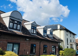 Westley Court, Kidderminster, Worcestershire