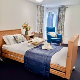St George's Nursing Home